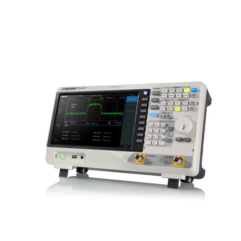 Анализатор спектра SIGLENT SSA3021X Превью 3