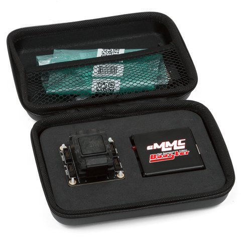 Набор eMMC Socket by eMMC Pro Превью 3