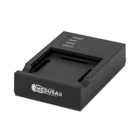 Medusa Pro II Прев'ю 5
