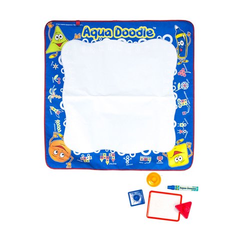 Набір для малювання Aqua Doodle Чарівні водні штампи Прев'ю 3