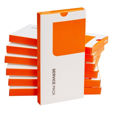 Дисплей для Xiaomi Poco C61, Redmi A3, Redmi A3x, черный, без рамки, (Box), 23129RN51X, 23129RN51H, 2312BPC51H Превью 1