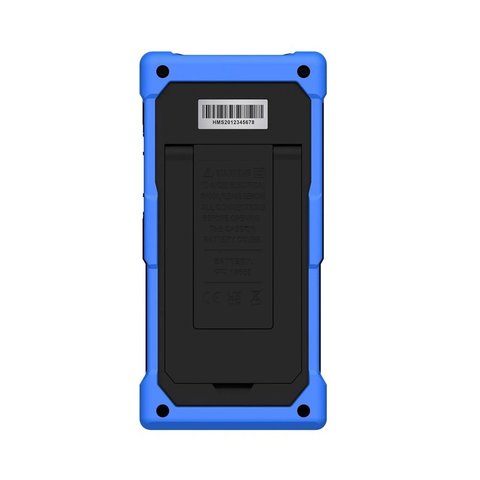 Цифровой мультиметр-осциллограф OWON HDS120 Превью 1