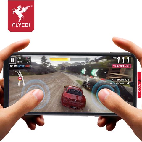 Дисплей FLYCDI для Huawei Honor 9A, Y6p, черный, без рамки, H630I156A-00B Превью 5