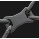 Філамент для 3D-принтера ELEGOO PETG-CF Black, 1 кг Прев'ю 5