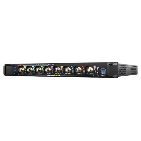Цифровой осциллограф UNI-T UPO6104LP Превью 2