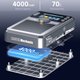 Аппарат точечной сварки Mechanic PN360 Превью 3