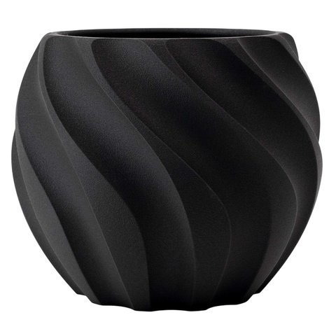 Філамент для 3D-принтера PRUSA PLA Woodfill Charcoal Black, 1 кг Прев'ю 2