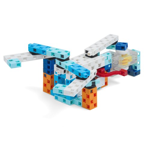 Конструктор ArTeC ROBO Link-B Превью 5