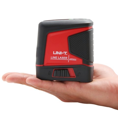 Laser Level UNI-T LM570LD-II Preview 2