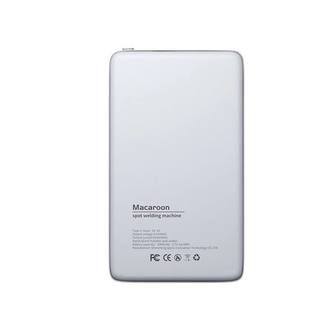 QianLi Macaron Portable Spot Welder Preview 2