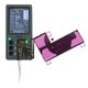 Battery compatible with iPhone 11 Pro, (Li-ion, 3.83 V , 3546 mAh, High Capacity, original IC) #616-00659 Preview 1