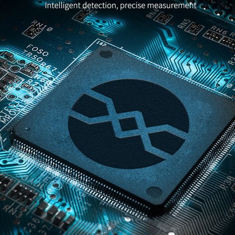 Мультиметр Sunshine DT-9205E, цифровой Превью 4