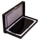 Pantalla LCD puede usarse con iPhone 14 Plus, negro, con marco, HC, sin microchip, (OLED), GX OEM hard Vista previa  2
