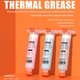 Thermal Compound Amaoe TG-4, (silicone, in a syringe, 30 g, 4 Вт/м*К) Preview 1