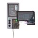 Battery compatible with iPhone 12 Pro Max, (Li-ion, 3.83 V , 4187 mAh, High Capacity, without error "Unknown Part", (A2466), genuine IC) Preview 1