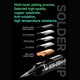 Soldering Iron Tip Mechanic i936-ESD-I, (antistatic, for lead-free soldering, 10 pcs.) Preview 3