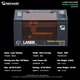Laser Separating Machine Mechanic Micro-Carving, (to unglue the display frame and the back cover, for engraving) Preview 8
