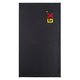 Pantalla LCD puede usarse con iPhone 17 Pro Max, negro, con marco, HC, (OLED), GX OEM hard Vista previa  2