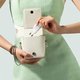 Сетевое зарядное устройство Baseus GaN5 mini, 25 Вт, Fast Charge, белый, 1 порт, #P10110909213-00 Превью 2