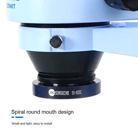 Microscope Illuminations Sunshine SS-033C, (diode, 36 LED) Preview 5
