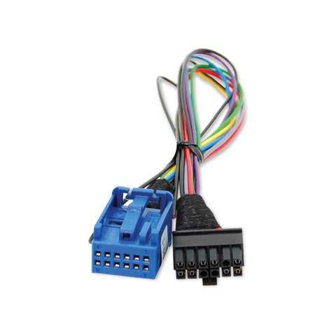 Автомобильный iPod/USB-адаптер Dension Gateway 300 для Skoda  (GW33SK1) Превью 2