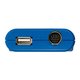 Автомобильный iPod/USB/Bluetooth адаптер Dension Gateway Lite BT для Mazda (GBL2MA1) Превью 1