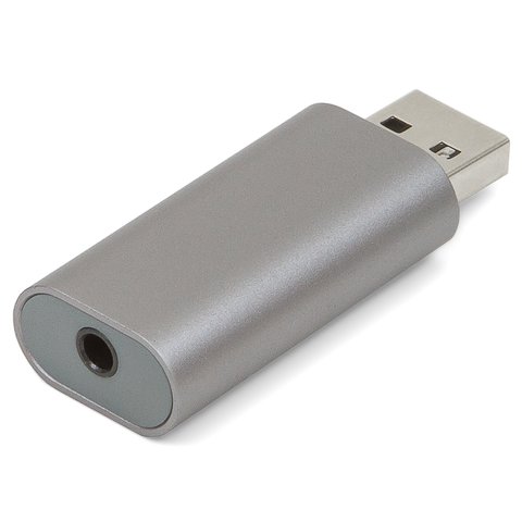 USB AUX-модуль для Ford и Lincoln 2016–2017 г.в. с системой SYNC 3 Превью 1