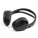 Car Wireless Dual Channel IR Headphones (VCAN-0215) Preview 2