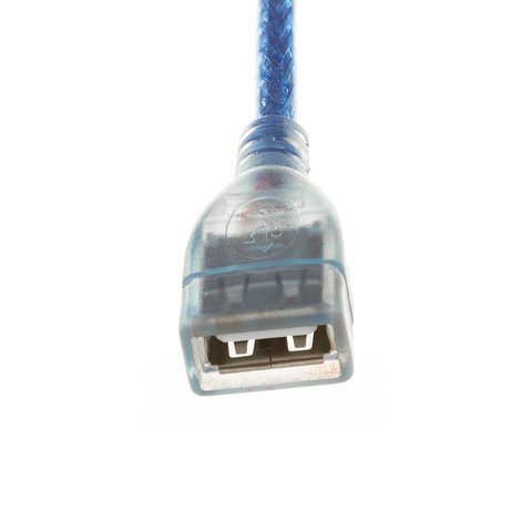 USB Connection Cable for Ford 6000CD MP3+USB Preview 2