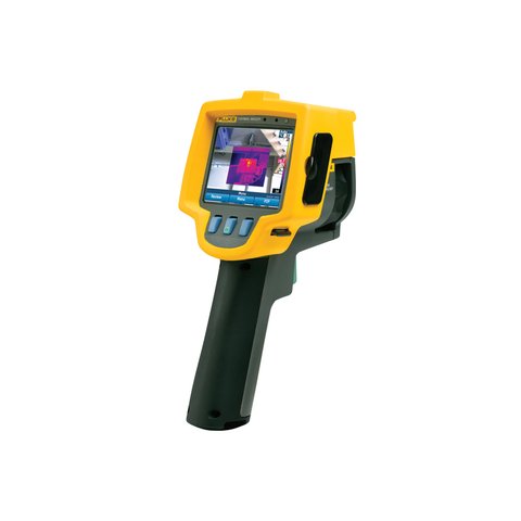 Thermal Imaging Camera Fluke Ti10 Preview 1