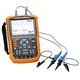 Handheld Digital Oscilloscope SIGLENT SHS1102 with Insulated Channels Preview 4