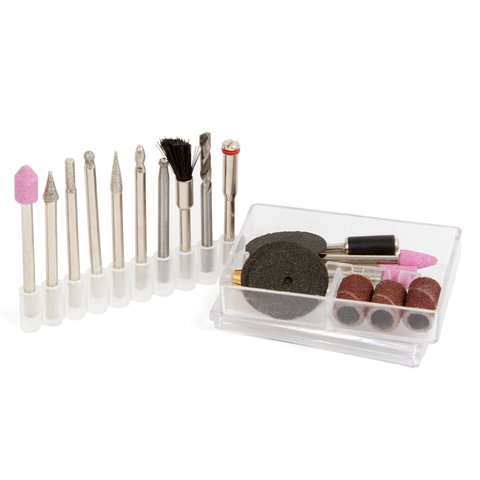 Mini Grinder Set Pro'sKit PT-5202F Preview 3