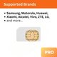 UMT Pro Smart Card Preview 2