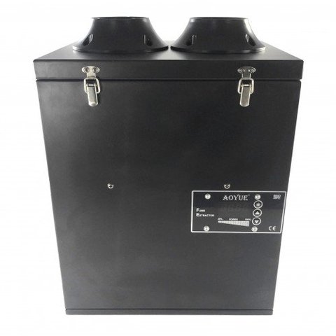 Fume Extractor AOYUE FE-01 Preview 3