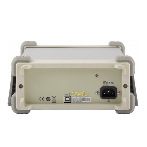 Function/Arbitrary Waveform Generator SIGLENT SDG805 Preview 1
