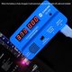 Battery Activation Cable Sunshine SS-909, (with digital charging indicator, battery activation board, iphone 6 - 15 pro Max/ Android/ ipad) Preview 4