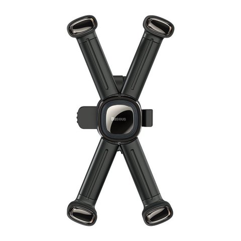 Holder Baseus Quick to take cycling, (for bicycle, black) #SUQX-01 Preview 1