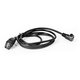 Sistema multimedia con receptor GPS para Volkswagen Touareg FlyAudio Gold D8034Navi Vista previa  7