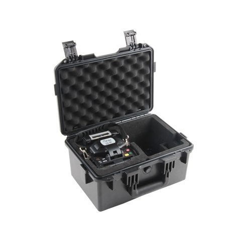 Empalmadora de fibra óptica Grandway GS-40 Vista previa  5