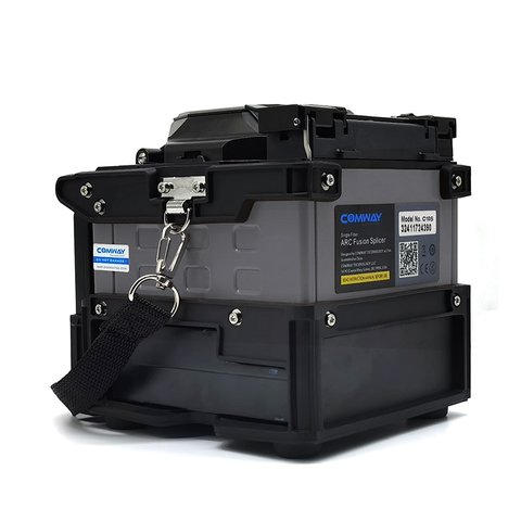 Empalmadora de fibra óptica Comway C10S Vista previa  5