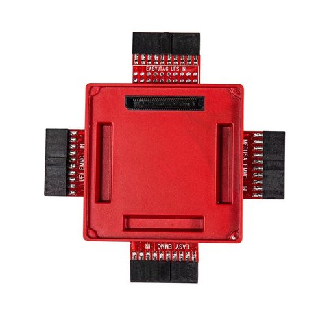 ICFRIEND NB EMMC BGA 13 en 1 Vista previa  1