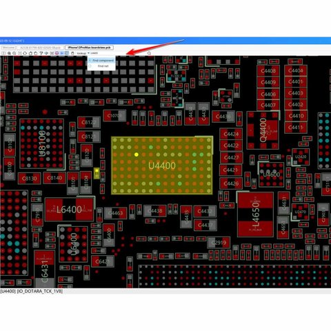 Licencia XinZhiZao por 1 año (1 usuario) Vista previa  3