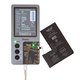 Batería Deji puede usarse con Apple iPhone 13 Pro, Li-ion, 3.87 V, 3300 mAh, mayor capacidad, sin mensaje de error, decode battery Vista previa  1