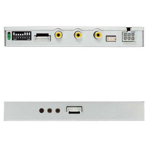 Відеоінтерфейс для Mercedes-Benz S-Class 2011– р.в. Прев'ю 3