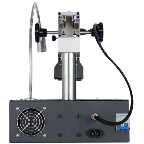 Інфрачервона паяльна станція ACHI IR-6500 Прев'ю 4