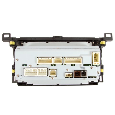 Штатное головное устройство Touch 2 для Toyota RAV4 Превью 2