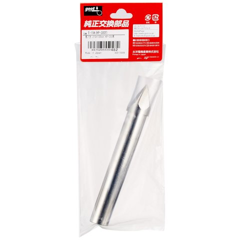 Паяльне жало Goot T-19A Превью 2