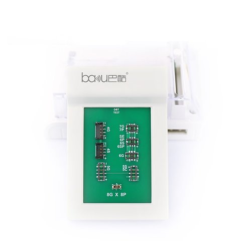 Анализатор батарей BAKU DBT-2012 Превью 5