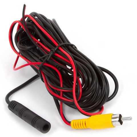 Універсальна автомобільна камера переднього виду CS-004 Прев'ю 2