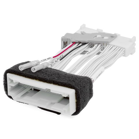 Відеокабель для Lexus з медіа-навігаційною системою GEN7/GEN8/GEN9 Прев'ю 4